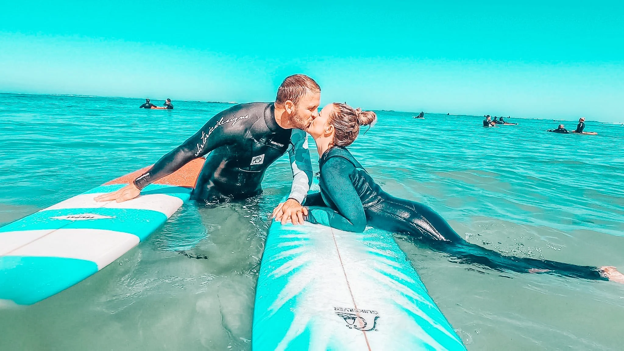 Private Lesson for 2