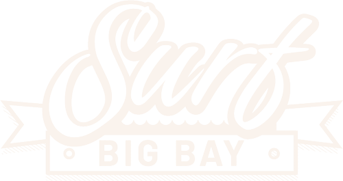 Surf Big Bay Logo